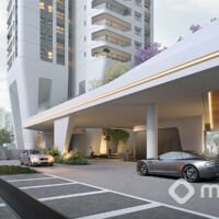 EZ Parque da Cidade - Port cochere EZ Parque da Cidade - Port cochere