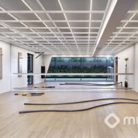 EZ Parque da Cidade - Sala multiuso EZ Parque da Cidade - Sala multiuso