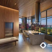 EZ Parque da Cidade - Sky Garden Lounge gourmet EZ Parque da Cidade - Sky Garden Lounge gourmet