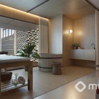 EZ Parque da Cidade - Spa EZ Parque da Cidade - Spa