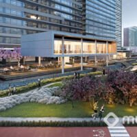 EZ Parque da Cidade - Restaurante parque linear EZ Parque da Cidade - Restaurante parque linear