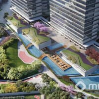 EZ Parque da Cidade - Voo parque linear EZ Parque da Cidade - Voo parque linear