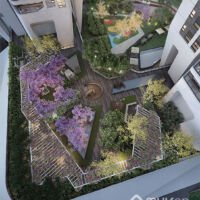 EZ Parque da Cidade - Praça central EZ Parque da Cidade - Praça central