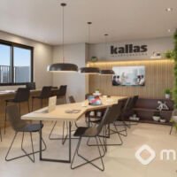 Plurall Cursino - Coworking Plurall Cursino - Coworking