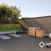 Plurall Cursino - Fitness externo Plurall Cursino - Fitness externo