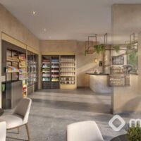 Alive Home Resort - Bar da piscina Smart Break Alive Home Resort - Bar da piscina Smart Break