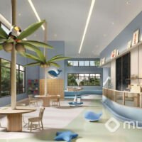 Alive Home Resort - Brinquedoteca Alive Home Resort - Brinquedoteca