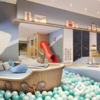 Alive Home Resort - Brinquedoteca Alive Home Resort - Brinquedoteca