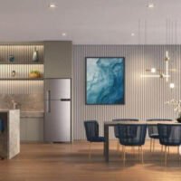 Alive Home Resort - Churrasqueira Alive Home Resort - Churrasqueira