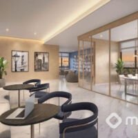 Alive Home Resort - Coworking Alive Home Resort - Coworking