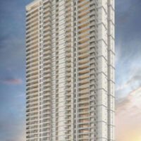 Alive Home Resort - Fachada Torres B e C Alive Home Resort - Fachada Torres B e C