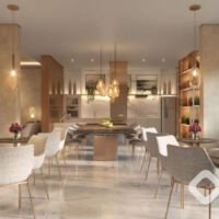 Alive Home Resort - Festas gourmet Alive Home Resort - Festas gourmet