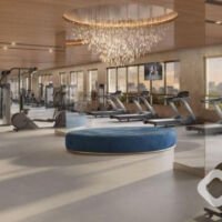 Alive Home Resort - Fitness Alive Home Resort - Fitness
