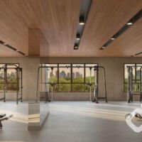 Alive Home Resort - Fitness Alive Home Resort - Fitness