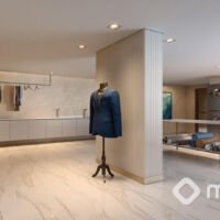 Alive Home Resort - Lavanderia Alive Home Resort - Lavanderia