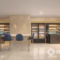 Alive Home Resort - Minimercado Alive Home Resort - Minimercado