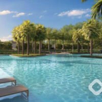 Alive Home Resort - Piscina descoberta adulto Alive Home Resort - Piscina descoberta adulto