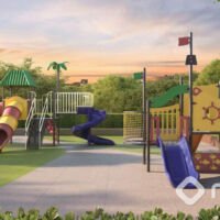 Alive Home Resort - Playground Alive Home Resort - Playground