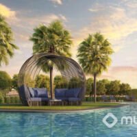 Alive Home Resort - Pool house Alive Home Resort - Pool house