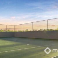 Alive Home Resort - Quadra poliesportiva Alive Home Resort - Quadra poliesportiva