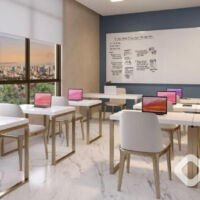 Alive Home Resort - Sala de aula Alive Home Resort - Sala de aula