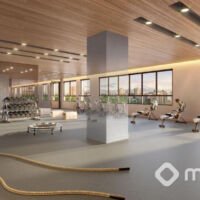 Alive Home Resort - Sala multifuncional Alive Home Resort - Sala multifuncional