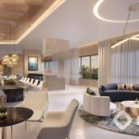 Alive Home Resort - Salão de festas Alive Home Resort - Salão de festas