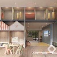 Alive Home Resort - Salão de festas infantil Alive Home Resort - Salão de festas infantil