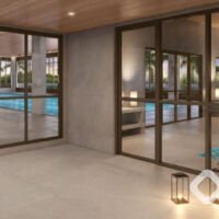 Alive Home Resort - Saunas seca e úmida Alive Home Resort - Saunas seca e úmida