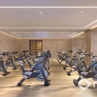 Alive Home Resort - Spinning Alive Home Resort - Spinning