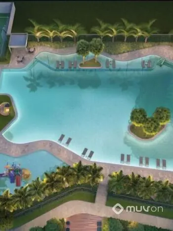 Alive Home Resort - Voo lazer