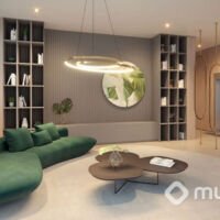 Raízes Jardim São Paulo - Lobby Raízes Jardim São Paulo - Lobby