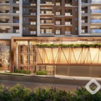 Quattri Cyrela Vila Mariana - Acesso Quattri Cyrela Vila Mariana - Acesso