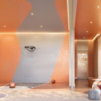 Quattri Cyrela Vila Mariana - Playground e brinquedoteca Quattri Cyrela Vila Mariana - Playground e brinquedoteca