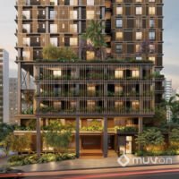 Ayya Jardins - Embasamento Ayya Jardins - Embasamento