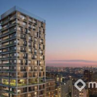 Ayya Jardins - Fachada vista Ayya Jardins - Fachada vista