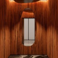 Ayya Jardins - Hall Ayya Jardins - Hall