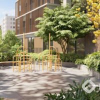 Ayya Jardins - Playground Ayya Jardins - Playground