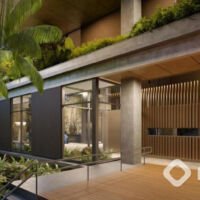 Ayya Jardins - Portaria Ayya Jardins - Portaria