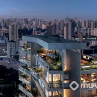 FLOAT by YOO - Perspectiva coberturas FLOAT by YOO - Perspectiva coberturas