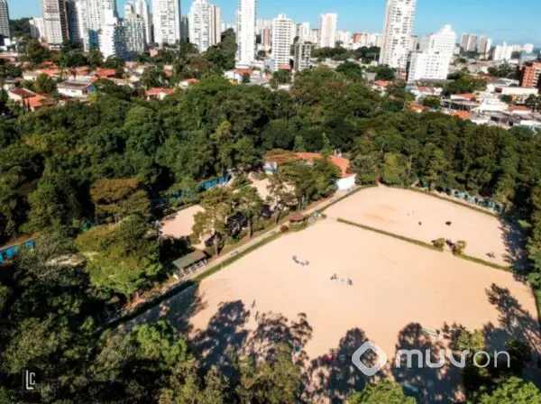 Clube Hípico de Santo Amaro