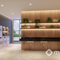 Trinity Vila Clementino Smart - Lavanderia Trinity Vila Clementino Smart - Lavanderia