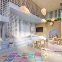 Vista Brooklin - Brinquedoteca Vista Brooklin - Brinquedoteca