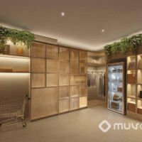 Vista Brooklin - Delivery Vista Brooklin - Delivery