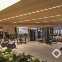 Vista Brooklin - Fitness Vista Brooklin - Fitness