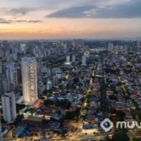 Vista Brooklin - Foto localização Vista Brooklin - Foto localização