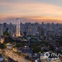 Vista Brooklin - Foto localização Vista Brooklin - Foto localização