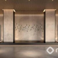 Vista Brooklin - Lobby Vista Brooklin - Lobby