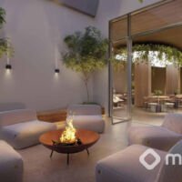 Vista Brooklin - Lounge festas Vista Brooklin - Lounge festas