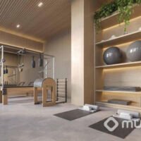 Vista Brooklin - Pilates Vista Brooklin - Pilates